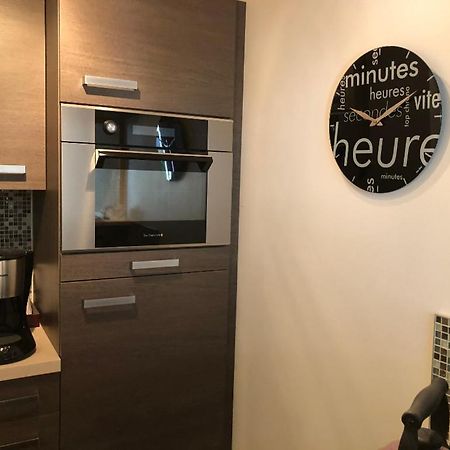 Appartement Chamonix Centre Extérieur photo