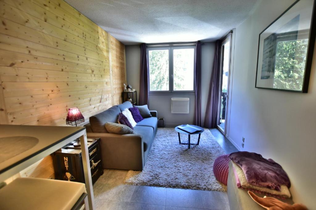Appartement Chamonix Centre Extérieur photo