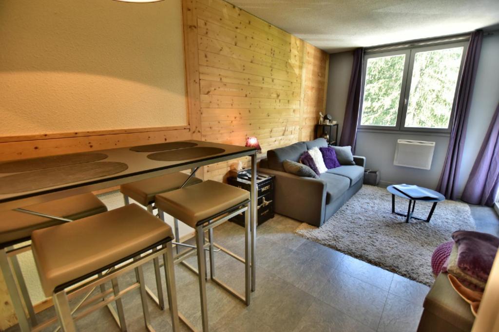 Appartement Chamonix Centre Extérieur photo