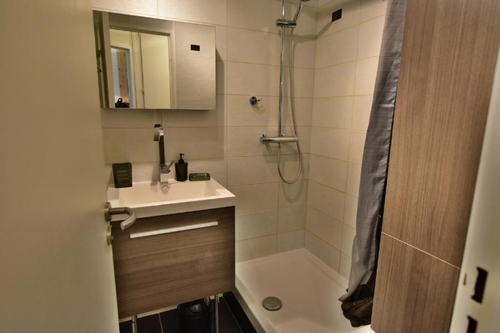 Appartement Chamonix Centre Extérieur photo